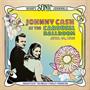 Johnny Cash - At The Carousel  Ballroom, April 24, 1968 (Live)